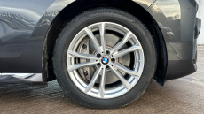 BMW 7 Series 750e xDrive Excellence 4dr Auto Saloon